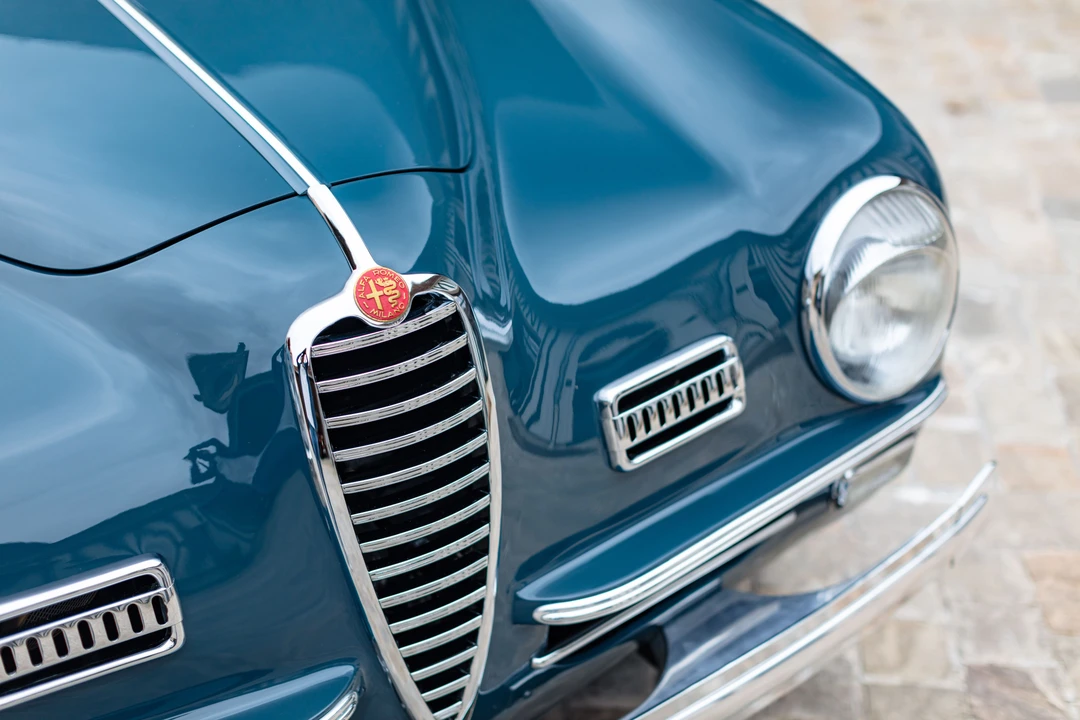 1948 Alfa Romeo 6C 2500 - Image 7 of 31