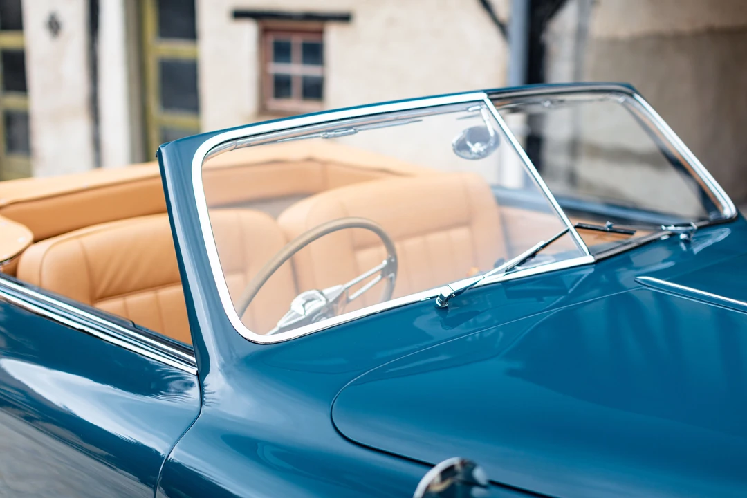 1948 Alfa Romeo 6C 2500 - Image 14 of 31