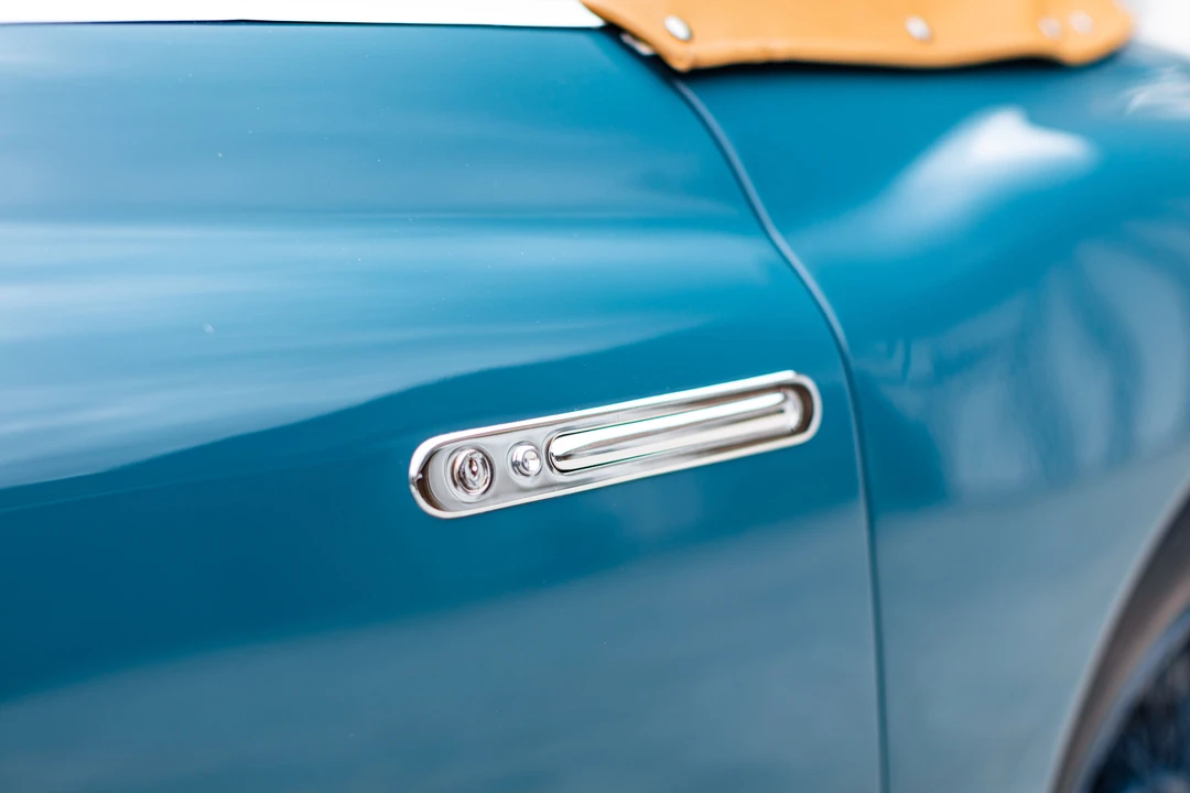 1948 Alfa Romeo 6C 2500 - Image 17 of 31