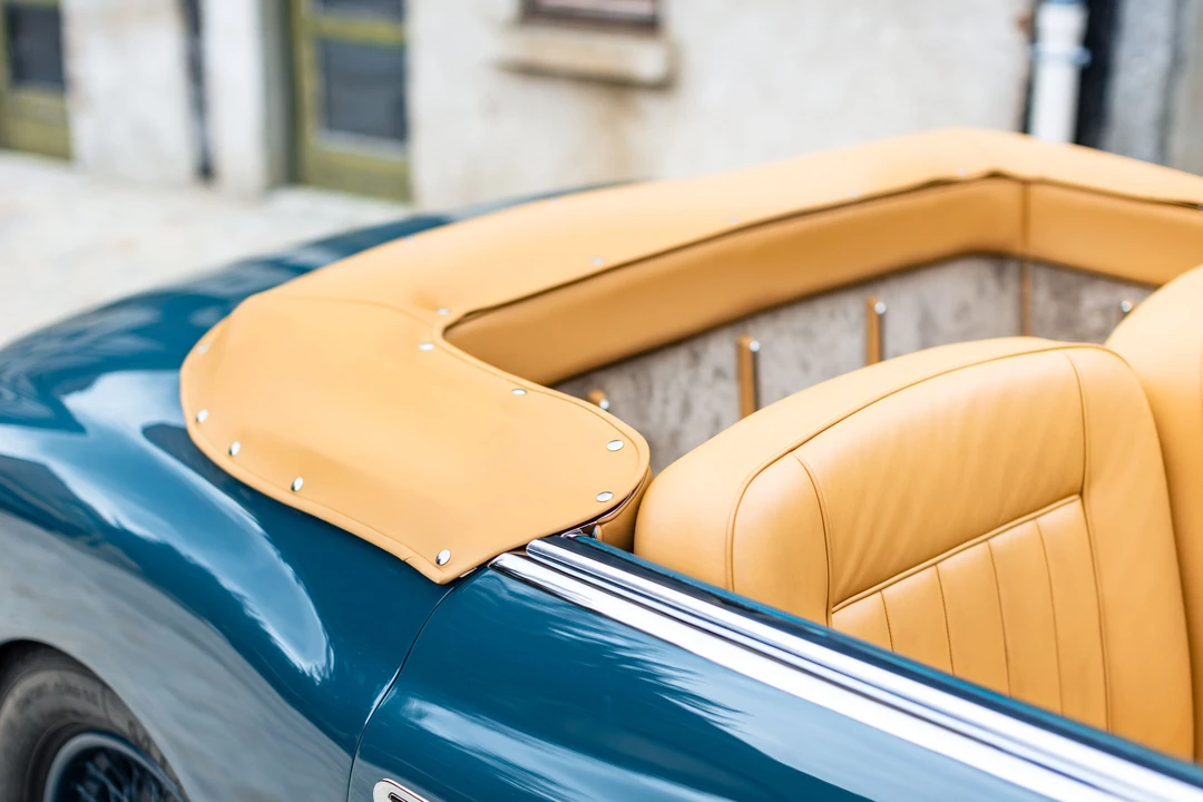 1948 Alfa Romeo 6C 2500 - Image 15 of 31