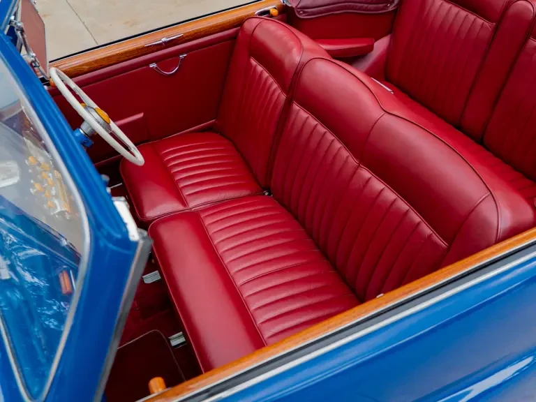 1948 Alfa Romeo 6C 2500 - Image 26 of 31