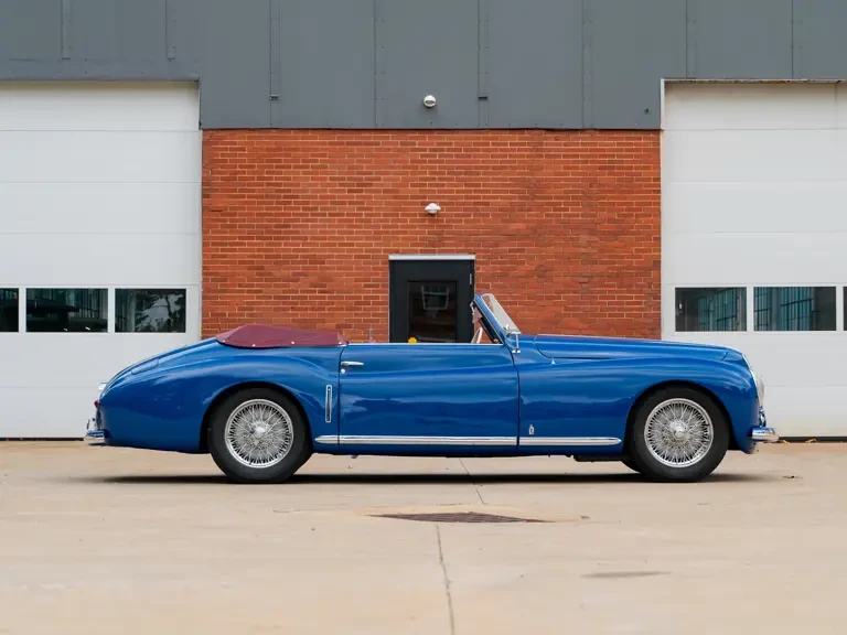 1948 Alfa Romeo 6C 2500 - Image 12 of 31