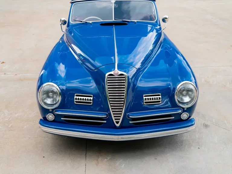1948 Alfa Romeo 6C 2500 - Image 30 of 31
