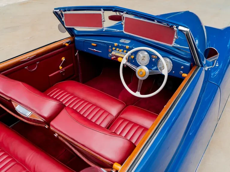 1948 Alfa Romeo 6C 2500 - Image 14 of 31