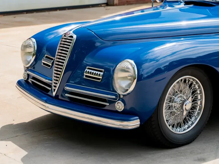1948 Alfa Romeo 6C 2500 - Image 28 of 31