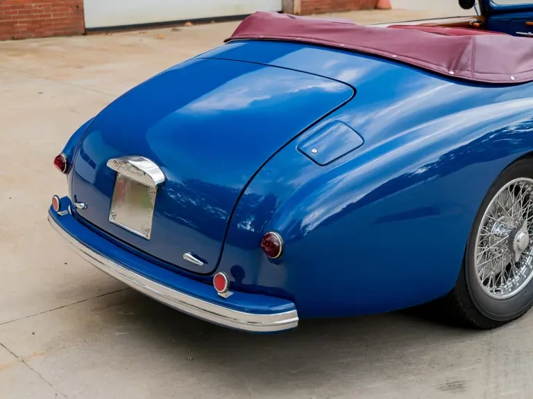1948 Alfa Romeo 6C 2500 - Image 29 of 31