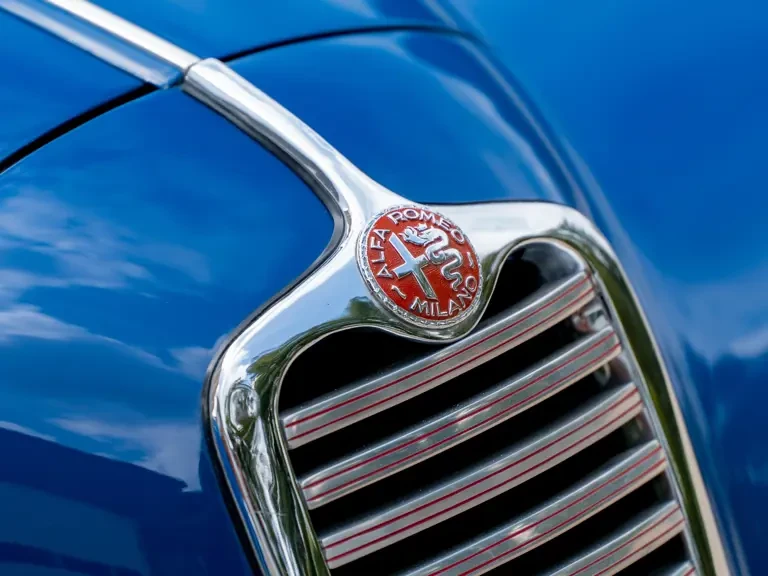 1948 Alfa Romeo 6C 2500 - Image 7 of 31