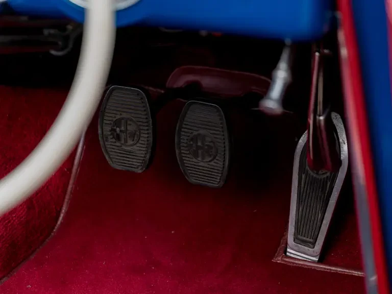 1948 Alfa Romeo 6C 2500 - Image 25 of 31