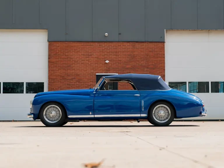 1948 Alfa Romeo 6C 2500 - Image 6 of 31