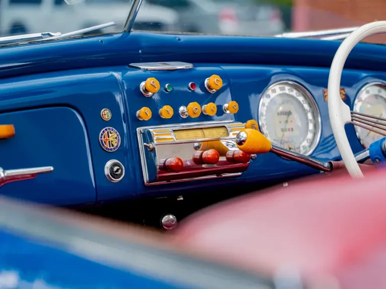 1948 Alfa Romeo 6C 2500 - Image 19 of 31
