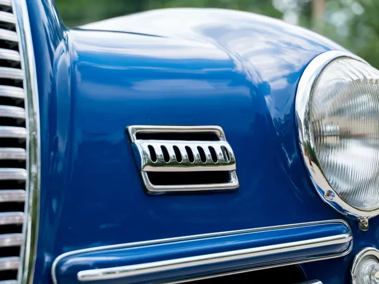 1948 Alfa Romeo 6C 2500 - Image 31 of 31