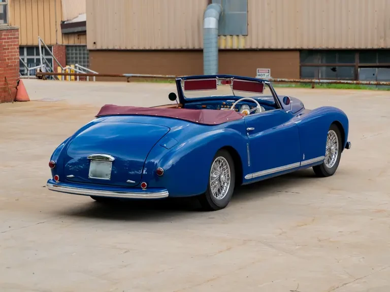 1948 Alfa Romeo 6C 2500 - Image 3 of 31