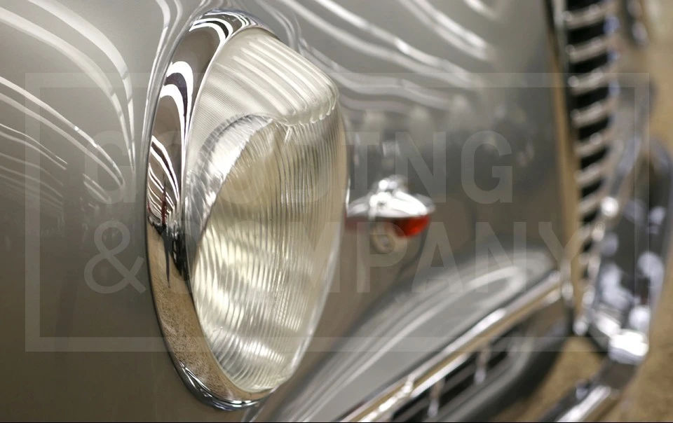 1948 Alfa Romeo 6C 2500 - Image 14 of 24