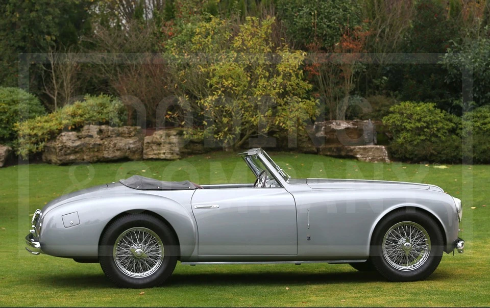 1948 Alfa Romeo 6C 2500 - Image 5 of 24