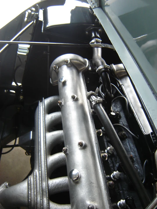 1948 Alfa Romeo 6C 2500 - Image 2 of 18