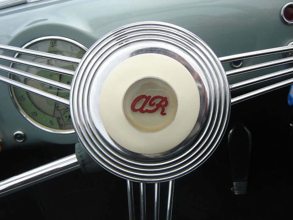 1948 Alfa Romeo 6C 2500 - Image 14 of 18