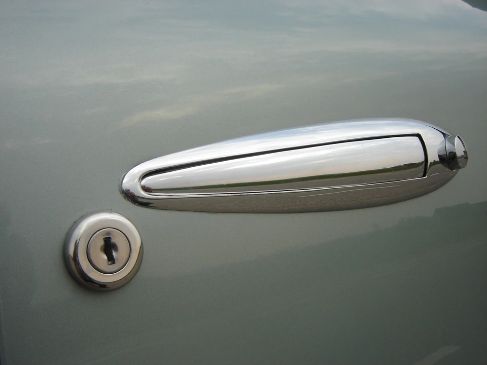 1948 Alfa Romeo 6C 2500 - Image 12 of 18