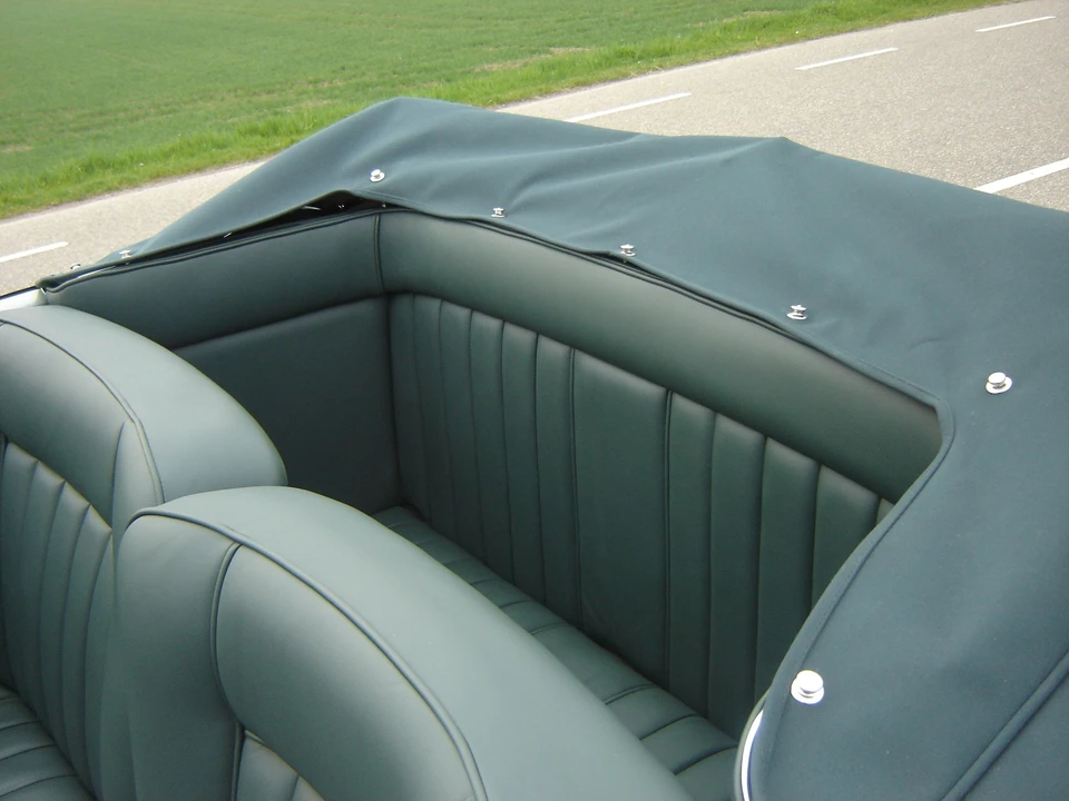 1948 Alfa Romeo 6C 2500 - Image 7 of 18