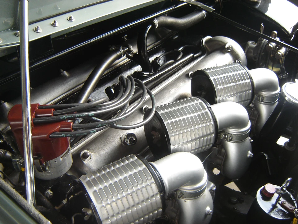 1948 Alfa Romeo 6C 2500 - Image 3 of 18