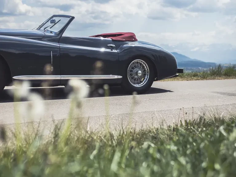 1948 Alfa Romeo 6C 2500 - Image 13 of 31