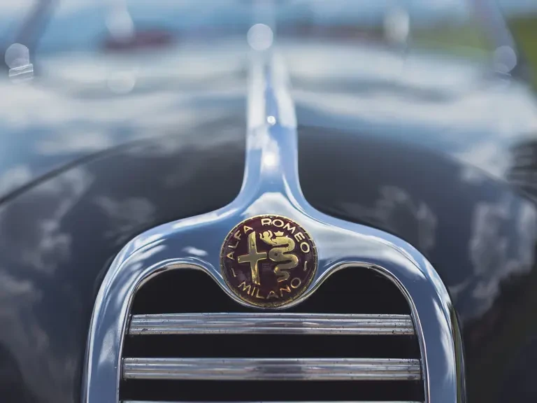 1948 Alfa Romeo 6C 2500 - Image 11 of 31