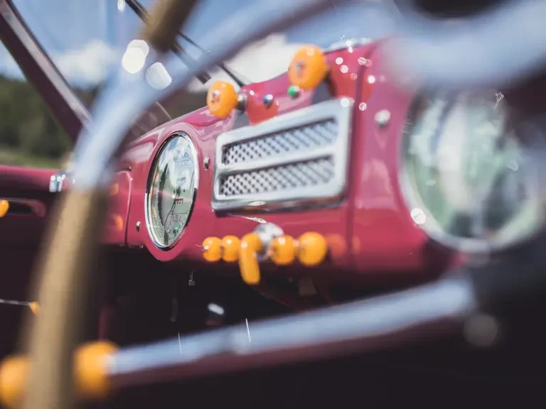 1948 Alfa Romeo 6C 2500 - Image 15 of 31