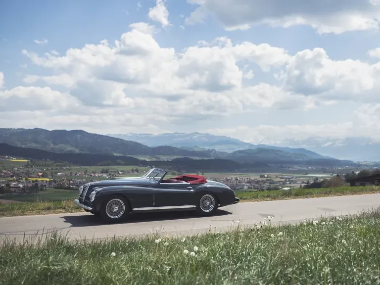 1948 Alfa Romeo 6C 2500 - Image 21 of 31