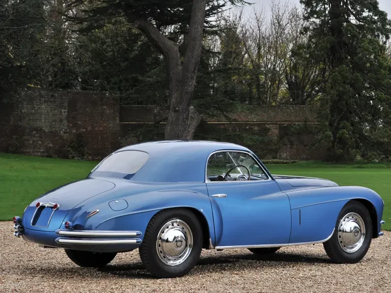 1948 Alfa Romeo 6C 2500 - Image 3 of 21