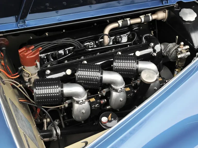 1948 Alfa Romeo 6C 2500 - Image 4 of 21