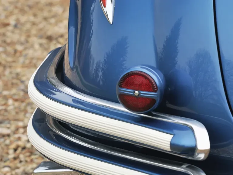 1948 Alfa Romeo 6C 2500 - Image 11 of 21