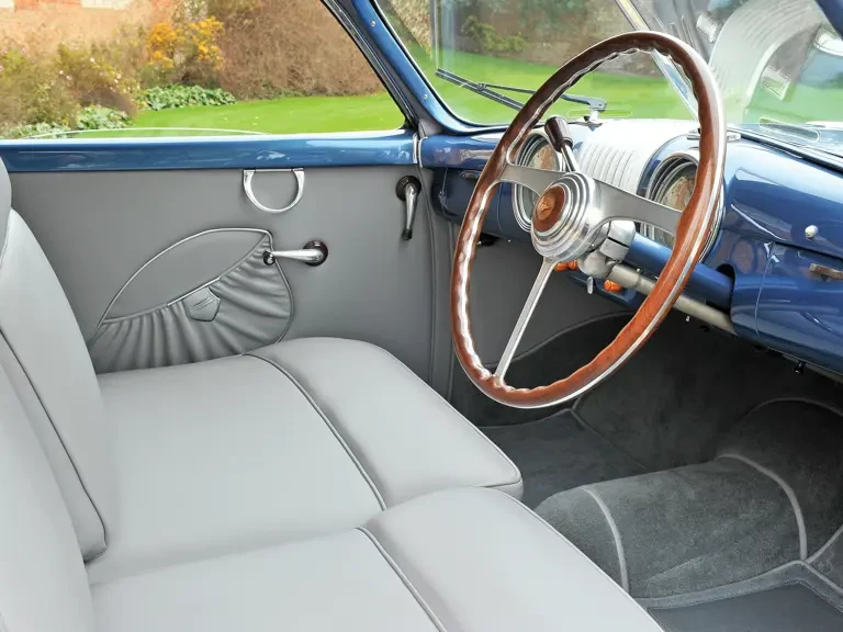 1948 Alfa Romeo 6C 2500 - Image 5 of 21