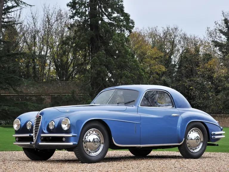 1948 Alfa Romeo 6C 2500 - Image 2 of 21
