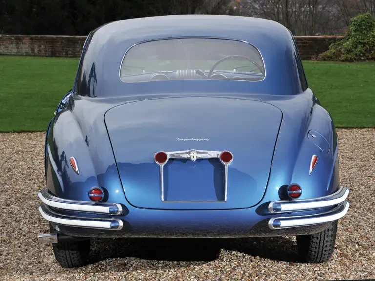 1948 Alfa Romeo 6C 2500 - Image 17 of 21