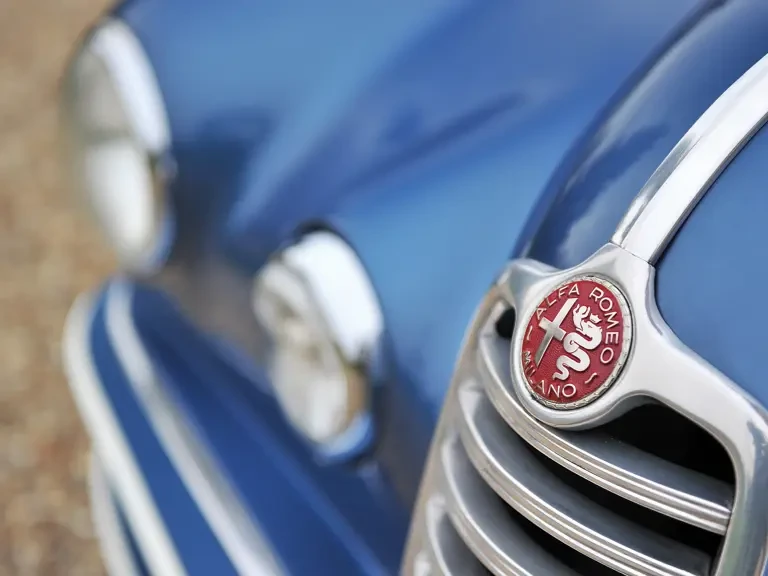 1948 Alfa Romeo 6C 2500 - Image 7 of 21