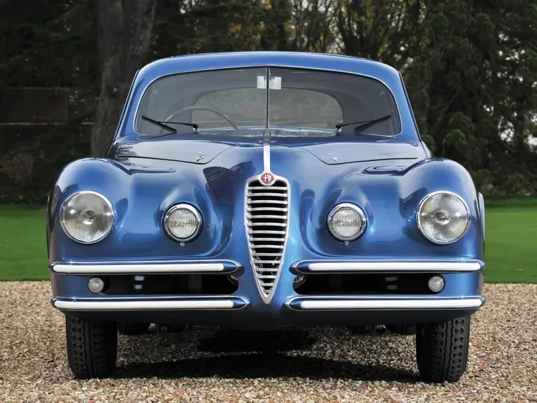1948 Alfa Romeo 6C 2500 - Image 16 of 21