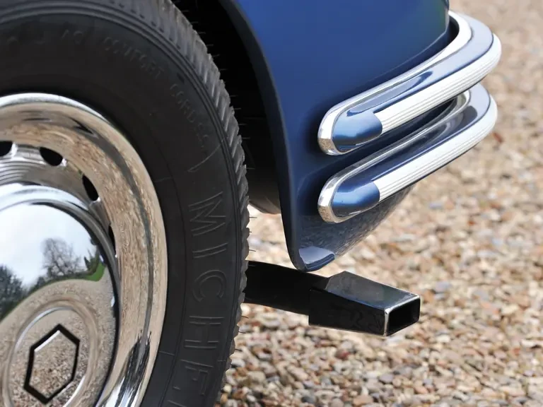 1948 Alfa Romeo 6C 2500 - Image 9 of 21