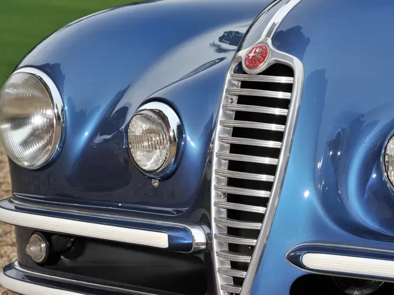 1948 Alfa Romeo 6C 2500 - Image 10 of 21
