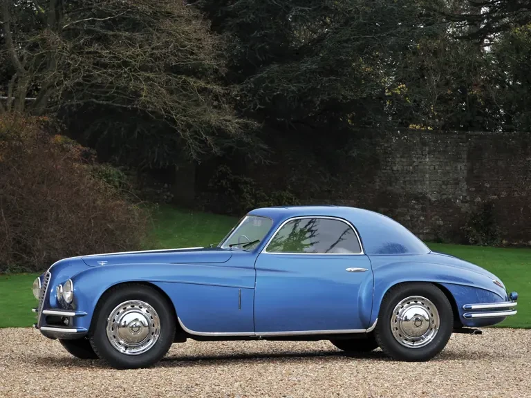 1948 Alfa Romeo 6C 2500 - Image 6 of 21