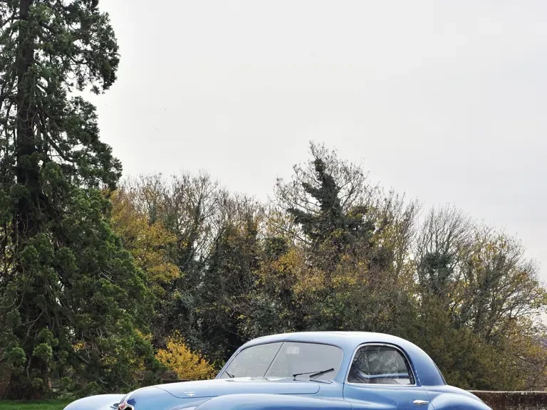1948 Alfa Romeo 6C 2500 - Image 20 of 21