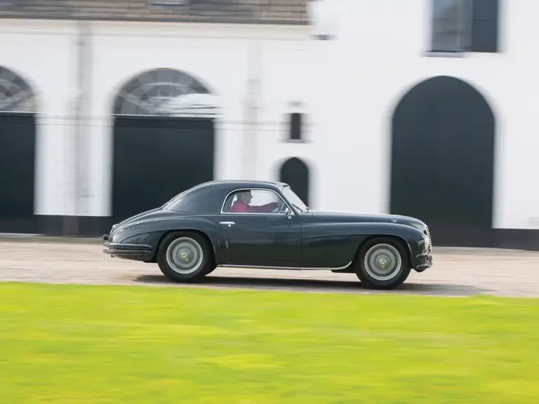 1948 Alfa Romeo 6C 2500 - Image 6 of 31