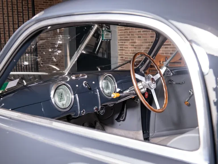 1948 Alfa Romeo 6C 2500 - Image 22 of 31