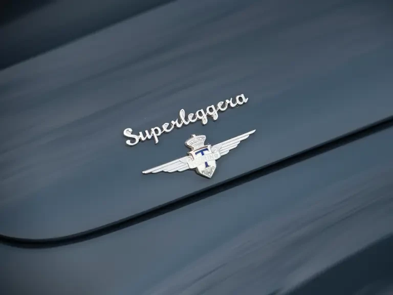1948 Alfa Romeo 6C 2500 - Image 8 of 31