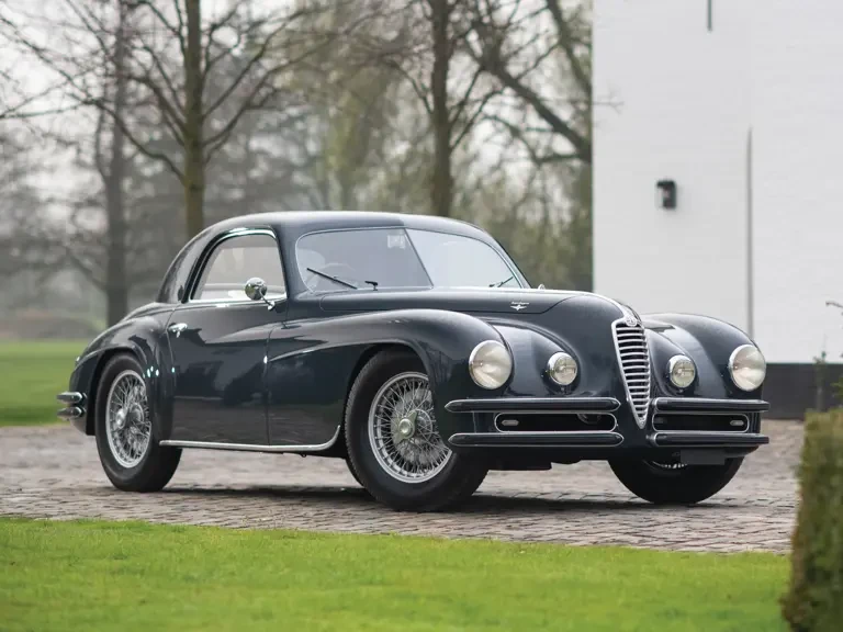 1948 Alfa Romeo 6C 2500 - Image 2 of 31