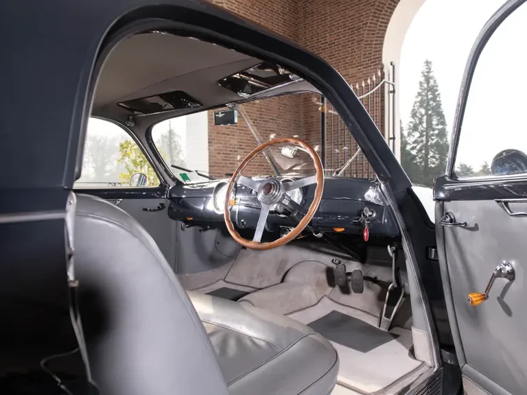 1948 Alfa Romeo 6C 2500 - Image 5 of 31