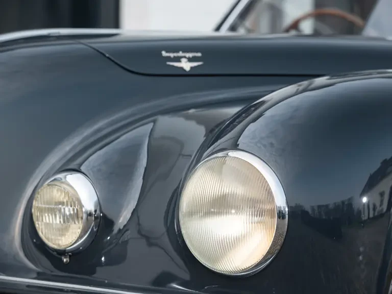 1948 Alfa Romeo 6C 2500 - Image 25 of 31