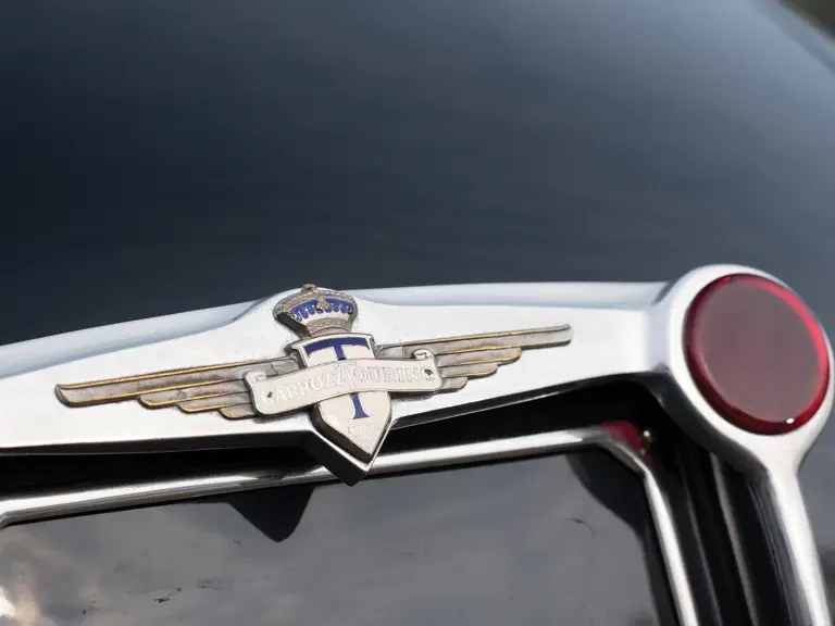 1948 Alfa Romeo 6C 2500 - Image 28 of 31