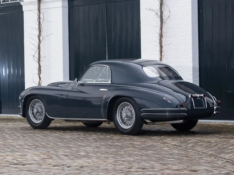 1948 Alfa Romeo 6C 2500 - Image 3 of 31