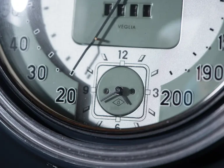 1948 Alfa Romeo 6C 2500 - Image 14 of 31