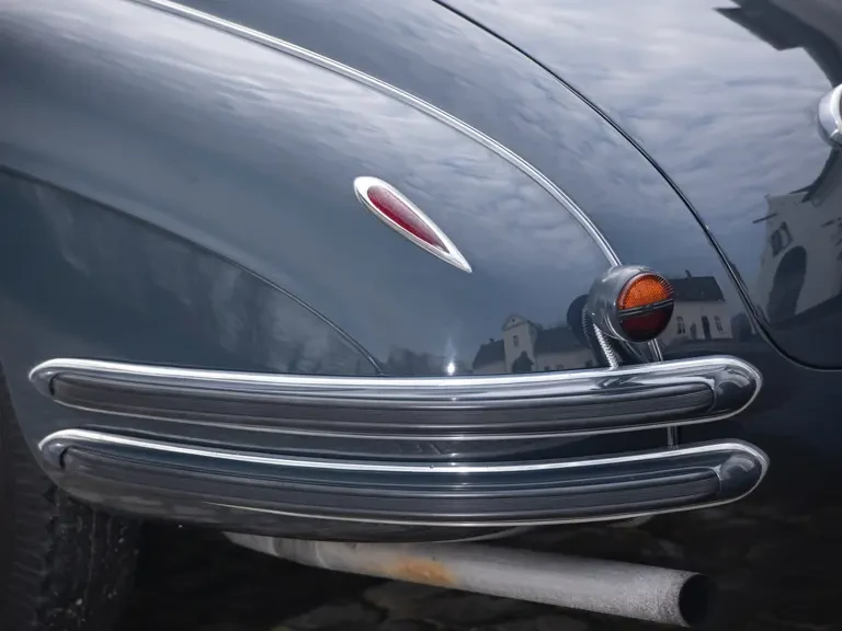 1948 Alfa Romeo 6C 2500 - Image 24 of 31