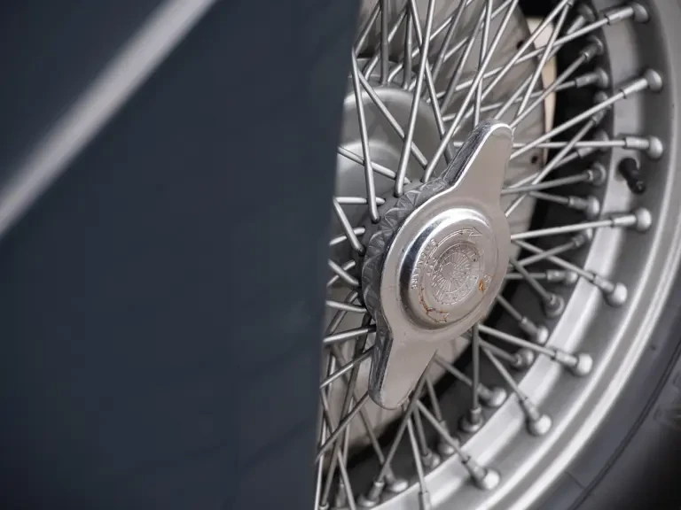 1948 Alfa Romeo 6C 2500 - Image 26 of 31